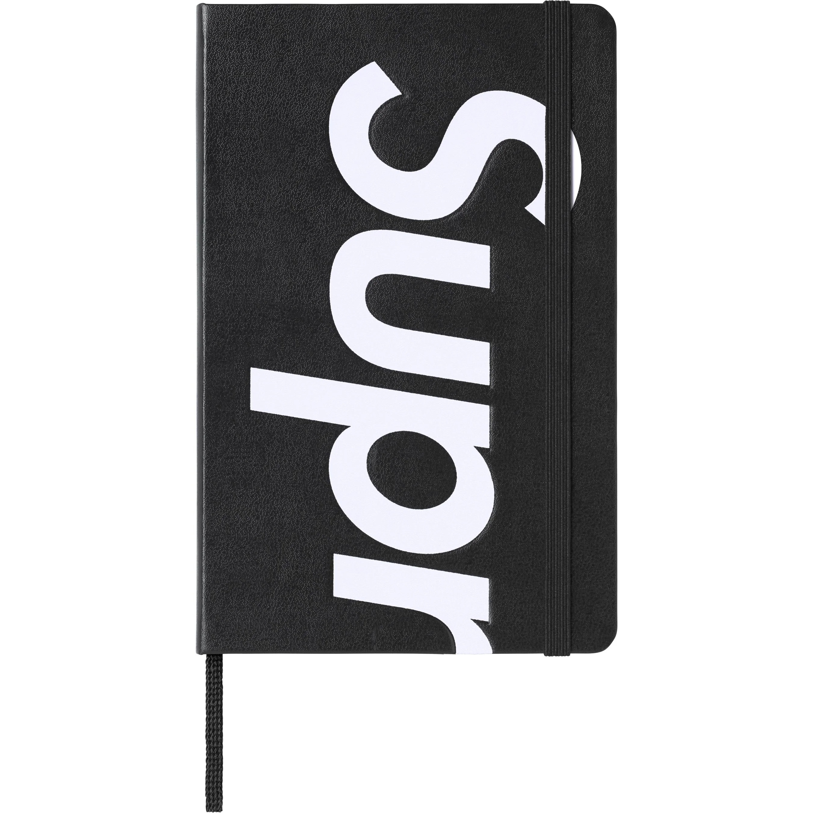 Supreme®/Moleskine® Notebook view 2